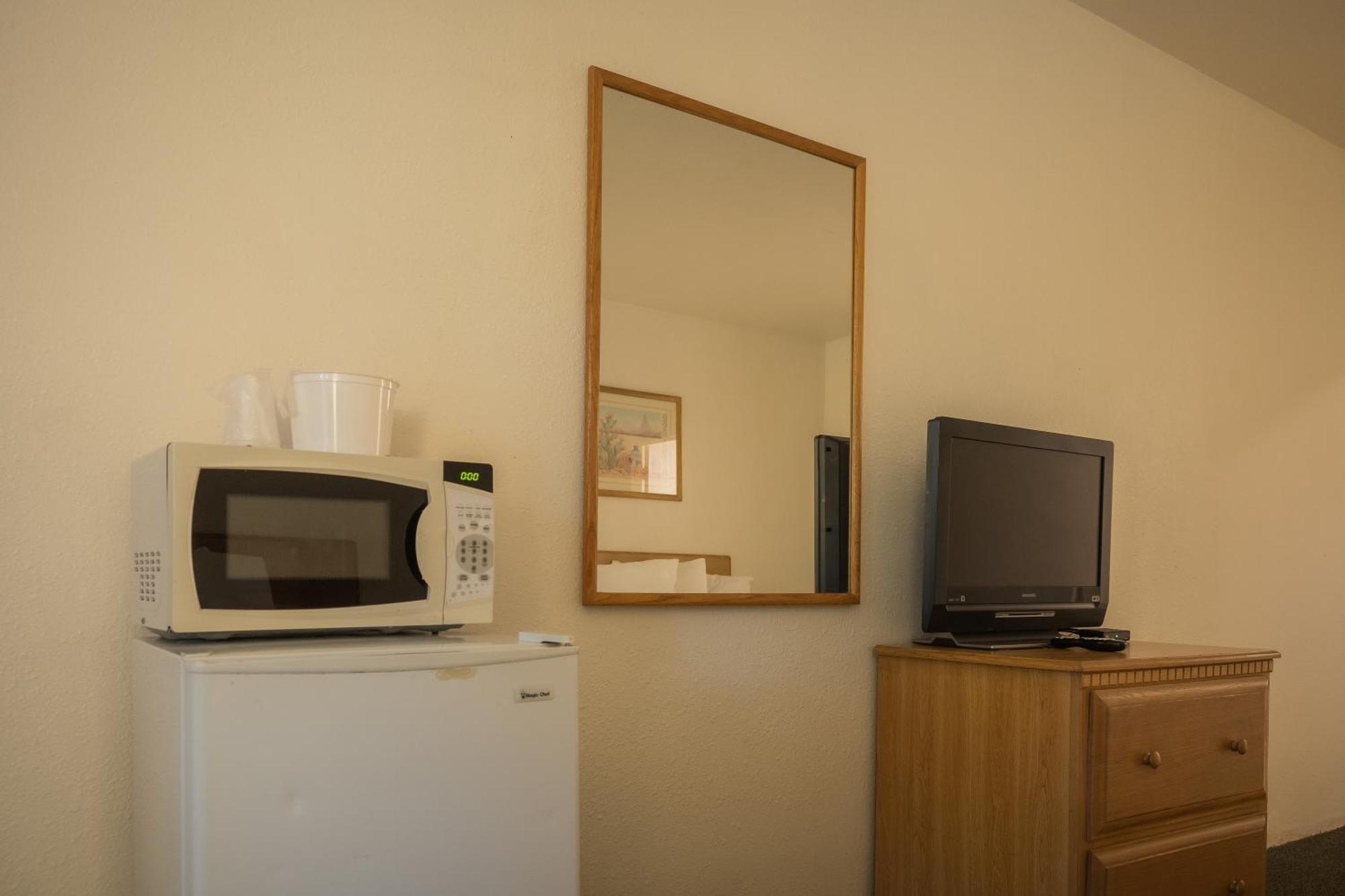 The Junction Hotel And Hostel Durango Room photo